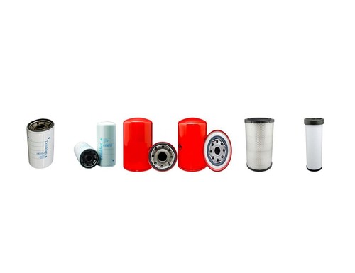 Kit filtre pour case - kit,