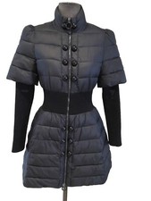 Magnifique Doudoune Modulable