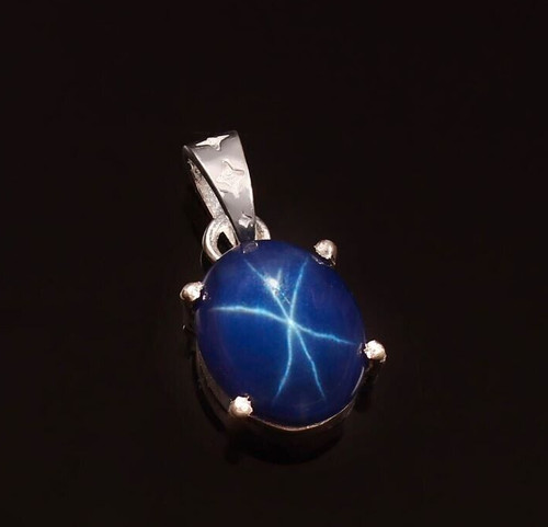 Solid 925 sterling - solid,