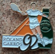 Pin arthus bertrand roland - -,