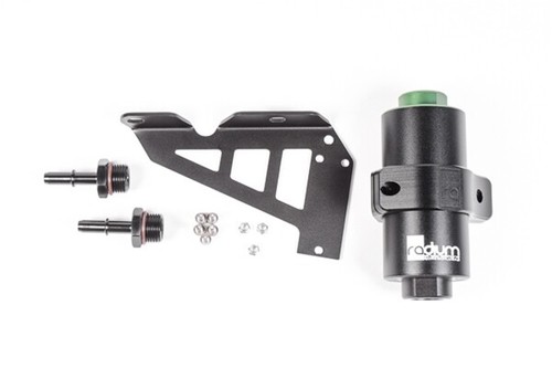 Kit filtre carburant pour - filtre, à
