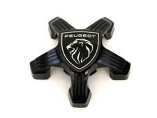 cache moyeu peugeot