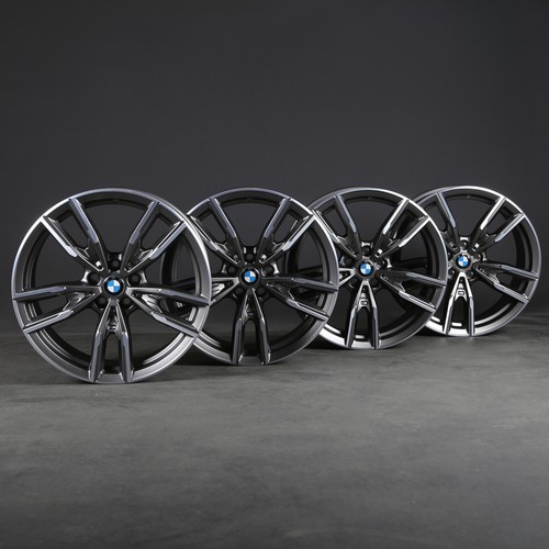 Pouces bmw 3er g20 g21 - 3er,