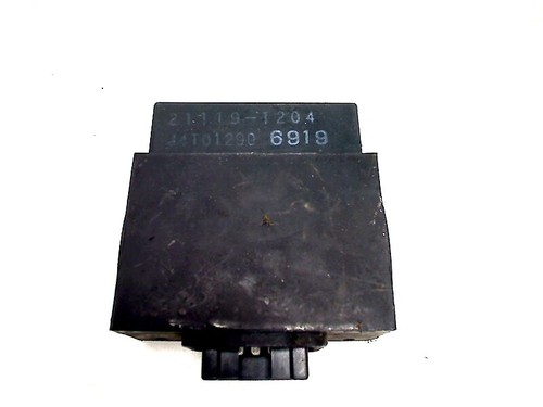 21119 1204 cdi kawasaki gpx - 21119-1204,