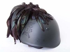 Pochoir pour casque Italien