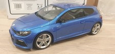 Volkswagen Scirocco 3 Ph.1 R