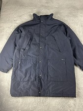VWR368 - coupe vent Woolrich