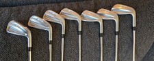 Titleist t100s série de fers du 4 au Pw