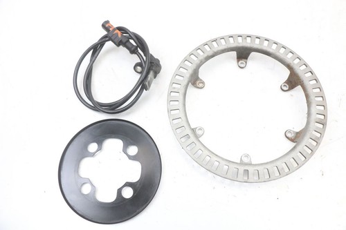 Capteur abs arriere moto - capteur,