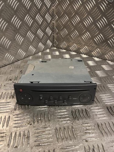 Autoradio origine renault - autoradio,