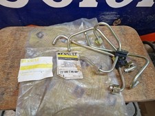 NOS Tuyau alimentation injecteur 7700736881 RENAULT 21 clio super 5 a identifier