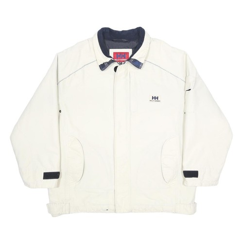 Helly hansen veste boutonnée - hansen,