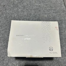 Skin galvanic spa - nu,