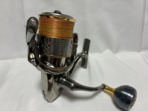 Moulinet pêche shimano 18 - shimano,