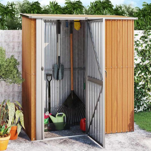 Abri jardin remise - remise, cabane