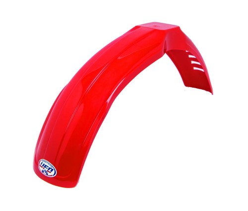 Ufo vintage garde - garde-boue, avant
