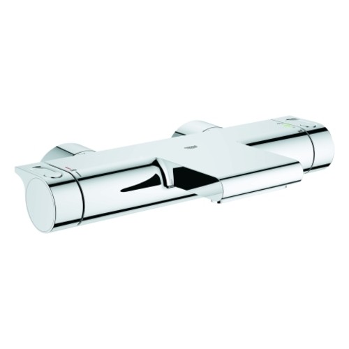 Grohe grohtherm 2000 - grohe, batterie