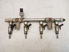 Rampe d'injection pour VW A3 Golf 2,0 TFSI TSI DDSA DDS DKZ CZP 06L133317L