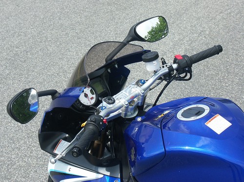 Kit superbike lsl - avec, pièces