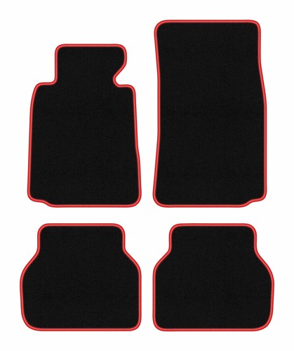 Tapis moquette bmw - moquette, 5