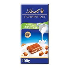 *LOT DE 3* LINDT l'authentique