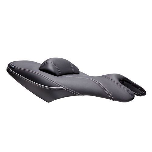 Selle moto confort shad - confort,