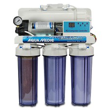 Aqua Medic Platinum Line Plus 400l / Tag pour Meer- Et les Aquariums D'Eau Douce