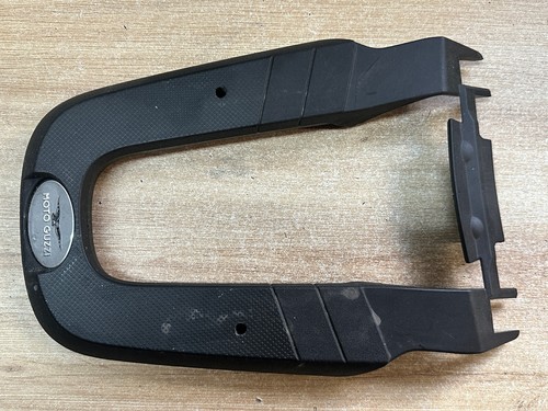 Cache plastique carenage moto - carenage,