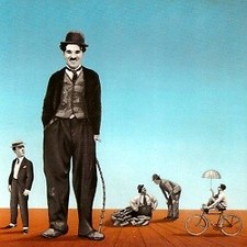 Film Super 8: Charlot & la Vedette