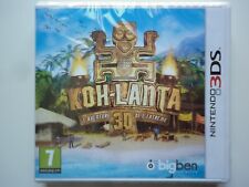 Koh-Lanta L'aventure de