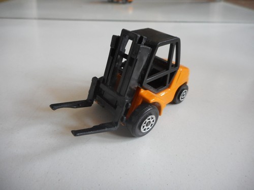 Chariot élévateur fourche - élévateur, à