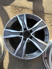 17 Inch Alloy Wheel 7Jx17