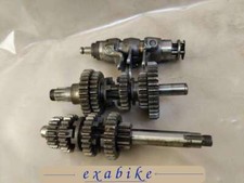 boite de vitesse pour Yamaha