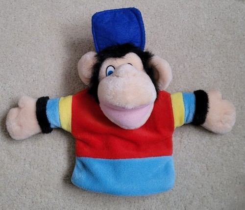 Vintage waikiki peluche - vintage, lc.