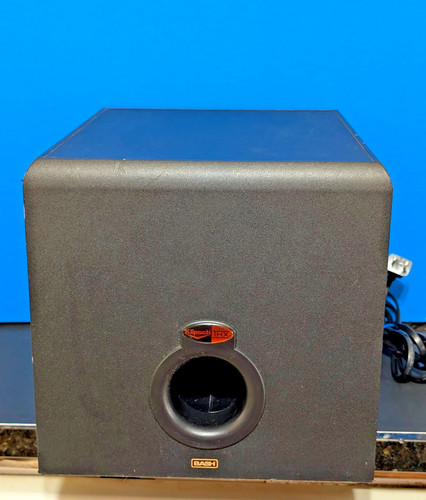 Klipsch promedia powered - klipsch,