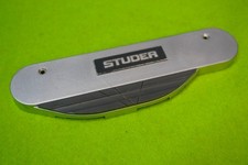 Head cover - Studer B67