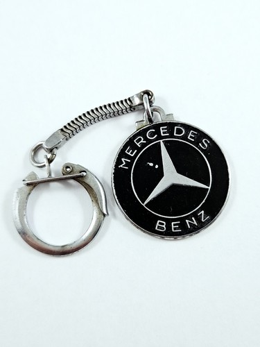 Porte cles mercedes benz - -, mercedes-benz