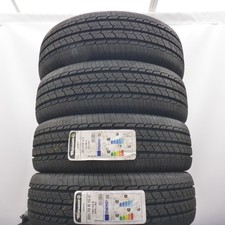 205 70 15C 4x BARUM 205/70 R15C 106/104R Vanis2 Pneus D'Été 2023 COMME NEUF