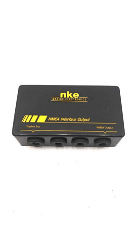 Facade nke nmea interface - nmea,