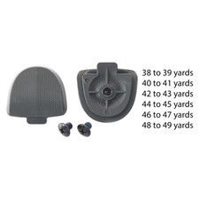 2x Remplacement de talon de