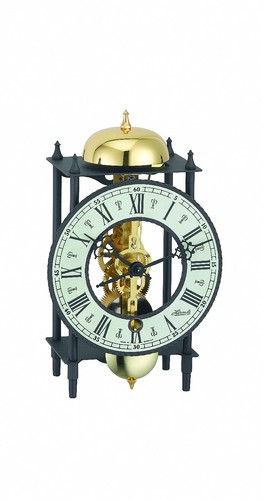 Horloge moderne jours de - à,
