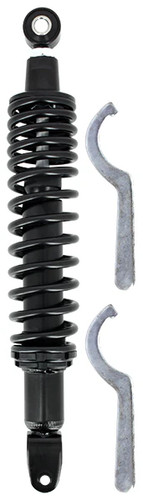 Amortisseur hydraulique - amortisseur,