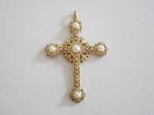 Pendentif En Argent 925