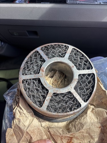 Filtre air bain - filtre,
