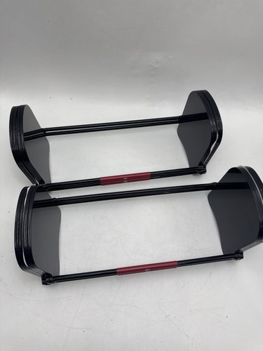 Black powerblock adjustable - -,
