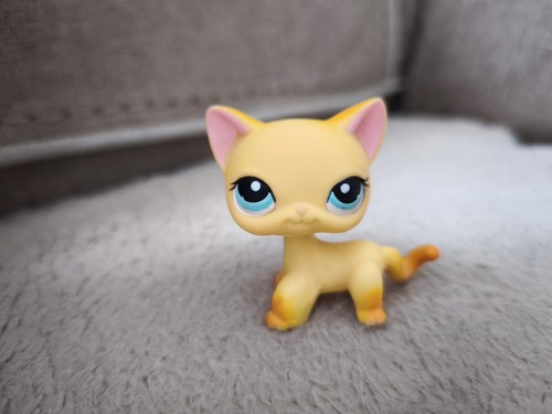 Lps 339 littlest petshop - littlest,