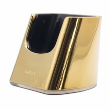 Nokia DT-19 Chargeur De Bureau Original Pour 8800 Or Gold Art Batterie