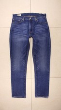 Jean homme LEVI'S 511 slim W33