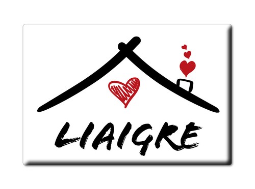 Liaigre france nom famille - nom,