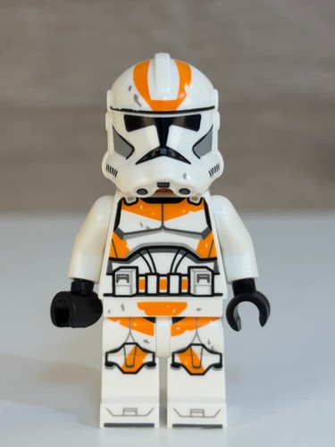Lego star wars clone - star,